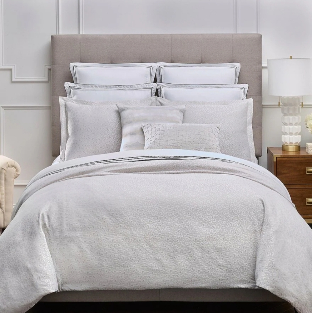Luxury Hotel Zahara Duvet Cover Mini Set